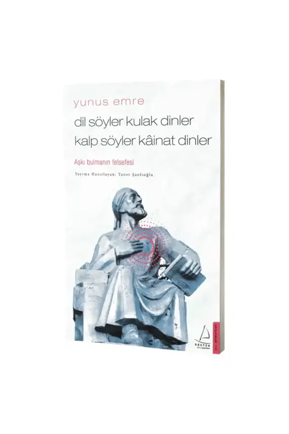 Dil Söyler Kulak Dinler Kalp Söyler Kainat Dinler - 1