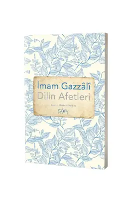 Dilin Afetleri - 1