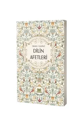 Dilin Afetleri - Kitapkalbi Yayıncılık (1)