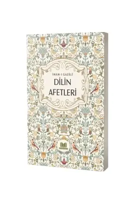 Dilin Afetleri - 1