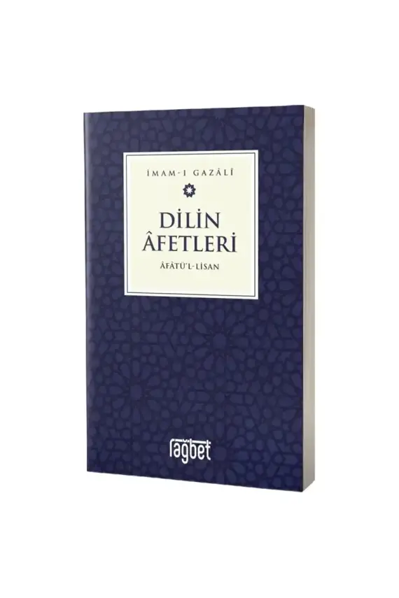 Dilin Afetleri - 1