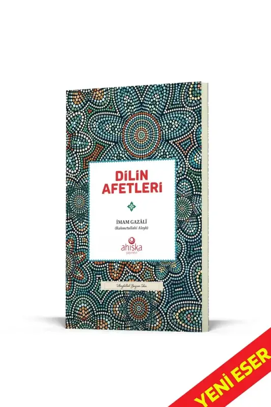 Dilin Afetleri - 3