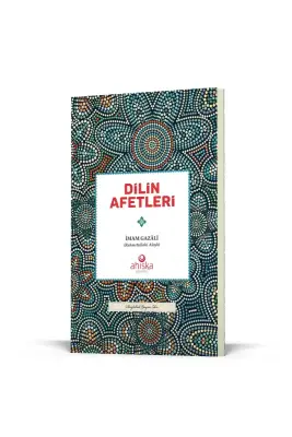 Dilin Afetleri - Ahıska Yayınevi (1)