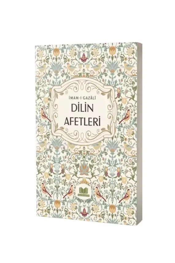 Dilin Afetleri - 1