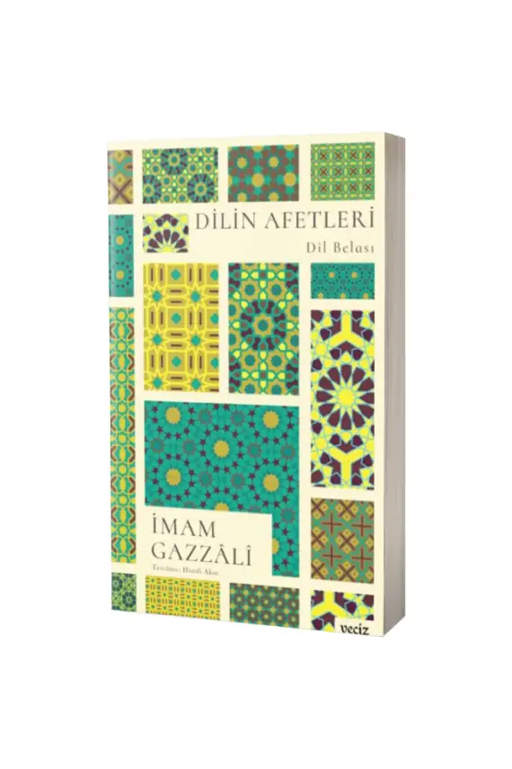 Dilin Afetleri Dil Belası - 1