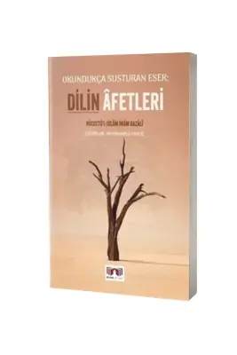 Dilin Afetleri Okundukça Susturan Eser - Bera Kitap (1)
