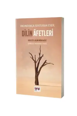 Dilin Afetleri Okundukça Susturan Eser - 1