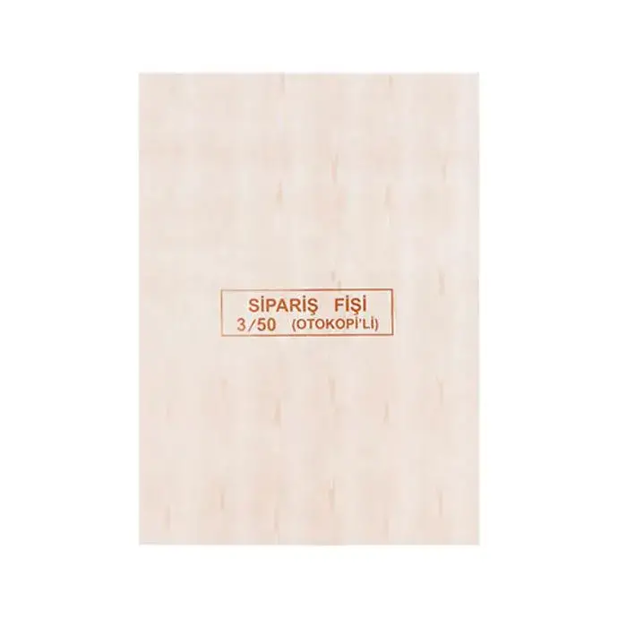 Dilman Envanter Defteri Numaralı 48 Yaprak - 2