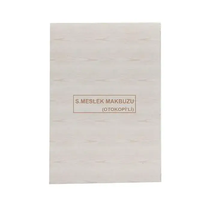 Dilman Evrak Kayıt Defteri Karton Kapak - 2