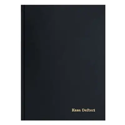 Dilman Kasa Defteri 12 x 17 320 Yaprak - 3
