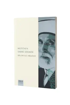 Din Devlet Milliyet - Osiv Yayınları (1)