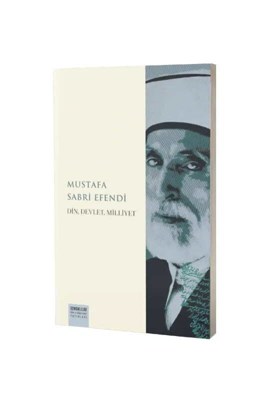 Din Devlet Milliyet - Osiv Yayınları