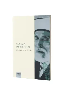 Din Devlet Milliyet - 1