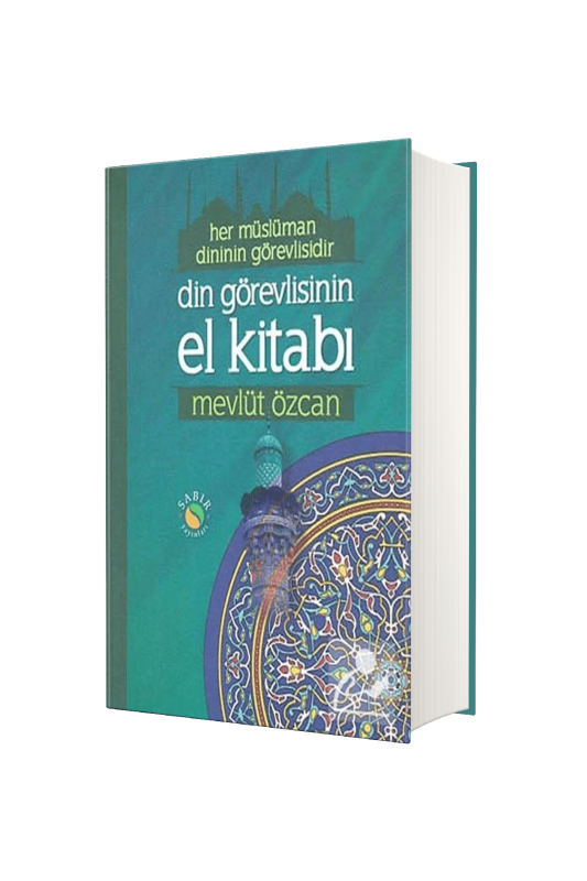 Din Görevlisinin El Kitabı - 2