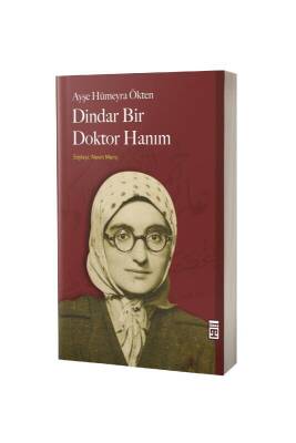 Dindar Bir Doktor Hanım - Timaş Yayınları (1)