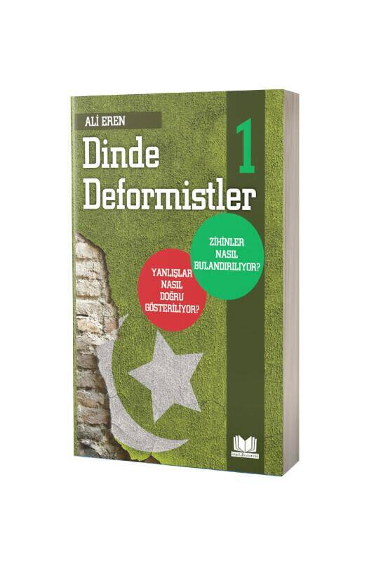 Dinde Deformistler 1 - 2
