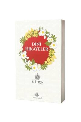 Dini Hikayeler - Tuğra Neşriyat (1)