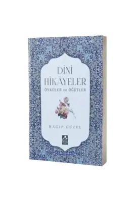 Dini Hikayeler Öyküler ve Öğütler - Mercan Kitap (1)