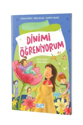 Dinimi Öğreniyorum - 1