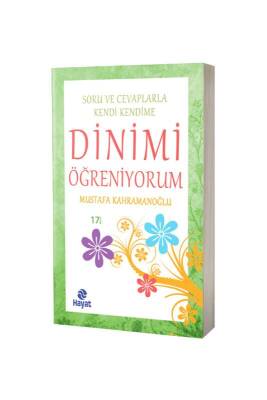 Dinimi Öğreniyorum - Hayat Yayınları (1)