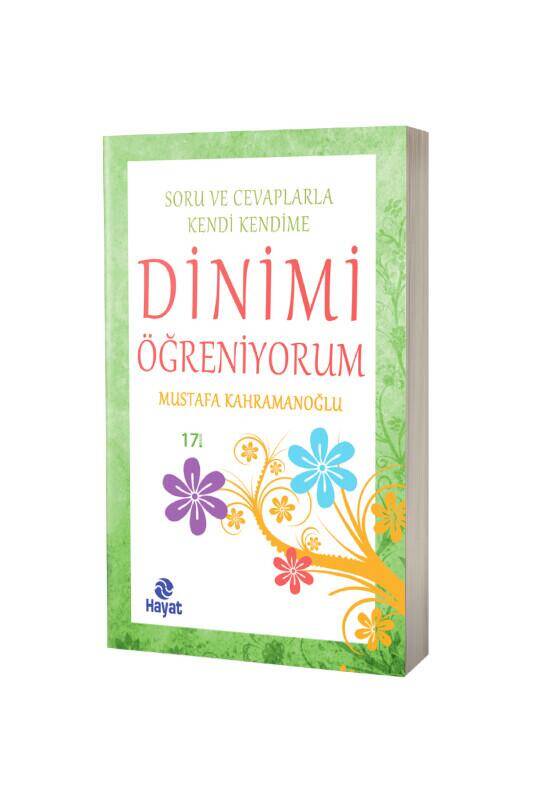 Dinimi Öğreniyorum - 2