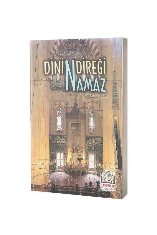 Dinin Direği Namaz - 2