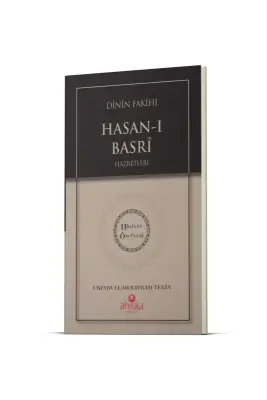Dinin Fakihi Hasanı Basri Hz. - Hidayet Öncüleri 1 - Ahıska Yayınevi (1)