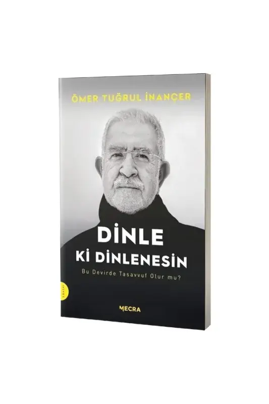 Dinle ki Dinlenesin - 2