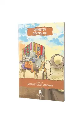 Dinmeyen Gözyaşları - Tahlil Yayınları (1)