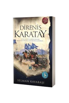 Direniş Karatay - Yakın Plan Yayınları