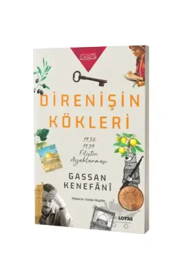Direnişin Kökleri - Loras Yayınları (1)