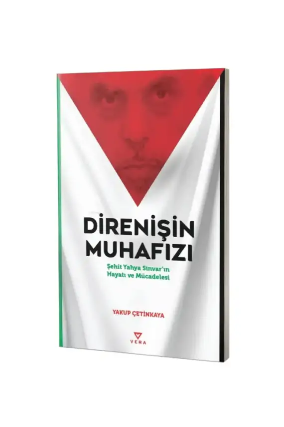 Direnişin Muhafızı Şehit Yahya Sinvarın Hayatı ve Mücadelesi - 1