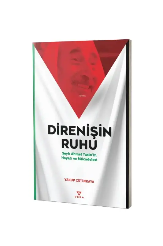 Direnişin Ruhu Şeyh Ahmet Yasinin Hayatı ve Mücadelesi - 2