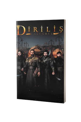 Diriliş Ertuğrul - Genç Hayat Yayınları (1)