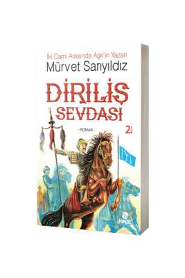 Diriliş Sevdası - Hayat Yayınları