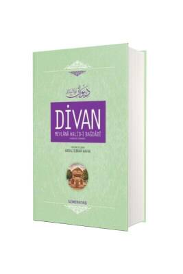 Divan - Semerkand Yayınları (1)