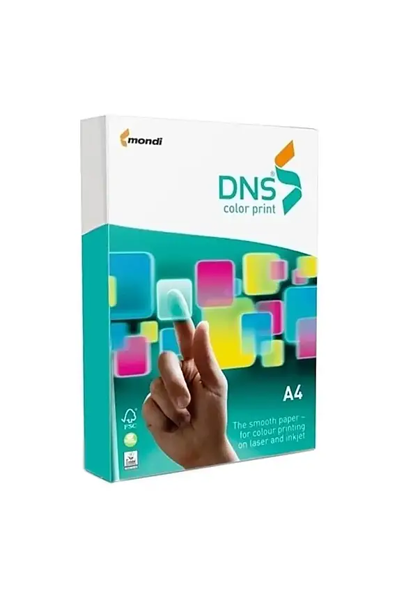 Dns A4 Renkli Fotokopi Kağıdı - 1