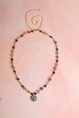 Doğal Ametist Kütlesi Mekan Dekoru - Osmanlı Doğal Taş- 88,40 Kg - 3