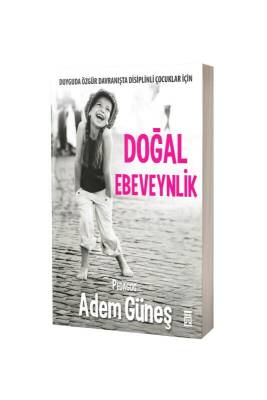 Doğal Ebeveynlik - Timaş Yayınları (1)