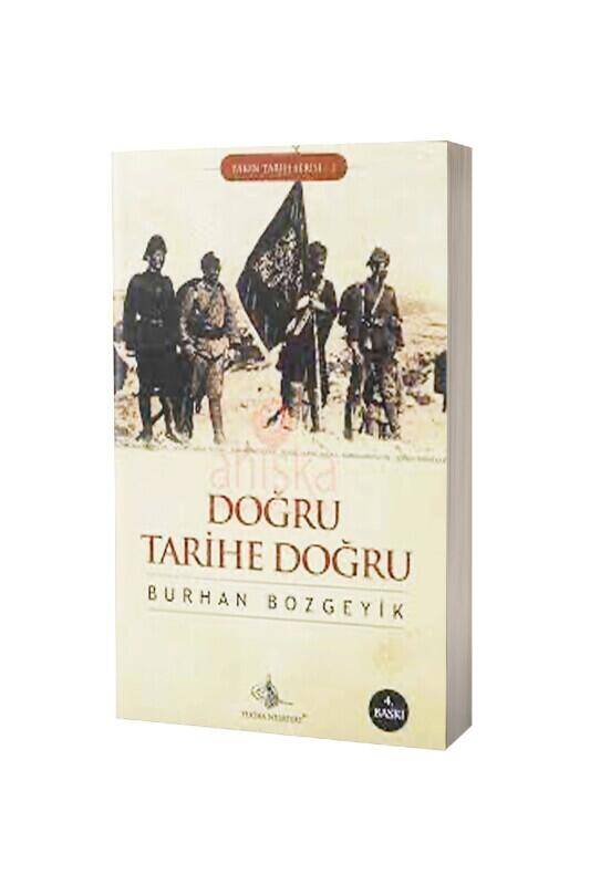 Doğru Tarihe Doğru - 2