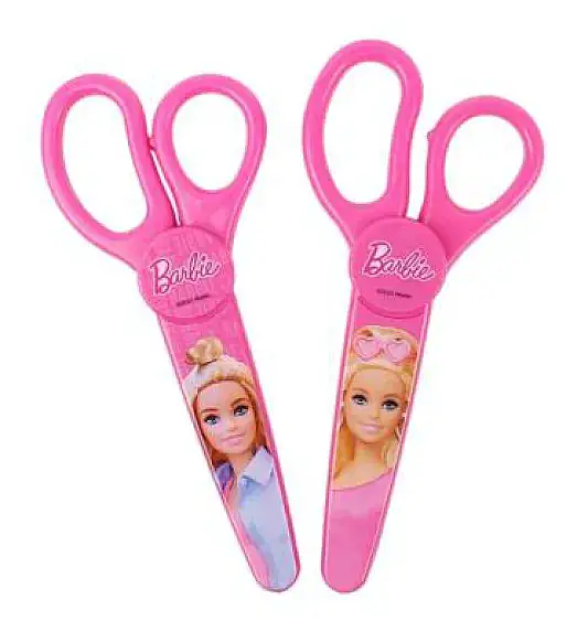 Dolphin Barbie Makas - 2