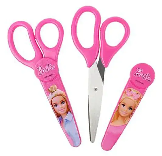 Dolphin Barbie Makas - 3