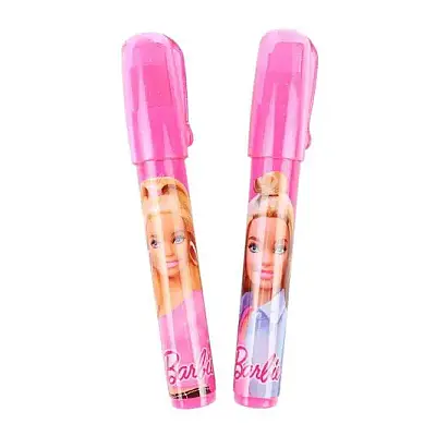 Dolphin Barbie Roket Silgi - 1