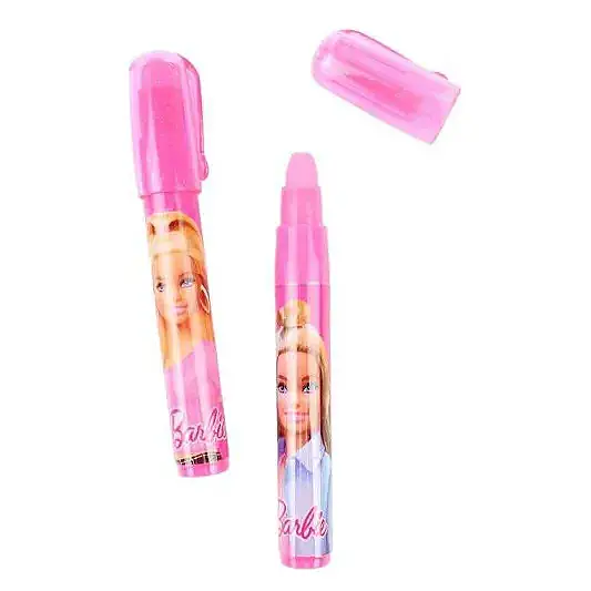 Dolphin Barbie Roket Silgi - 2