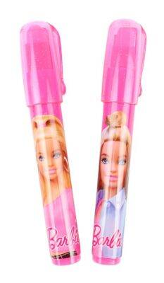 Dolphin Barbie Roket Silgi - Dolphin