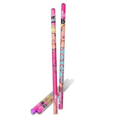 Dolphin Barbie Taşlı Kurşun Kalem - 2