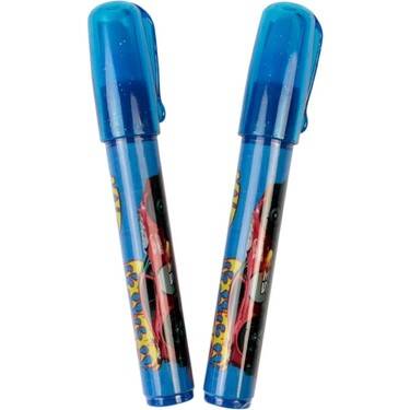 Dolphin Hotwheels Roket Silgi - 1