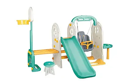 Dolu 7 In 1 Arada Oyun Parkı - Dolu (1)