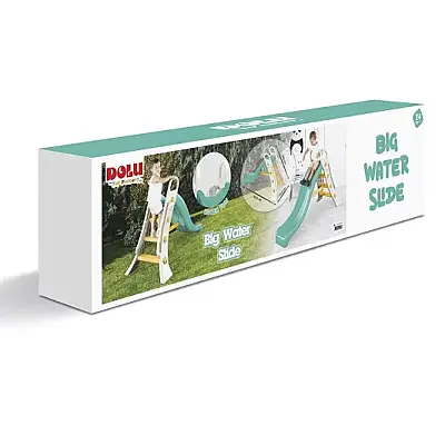 Dolu Büyük Su Kaydırağı - 8