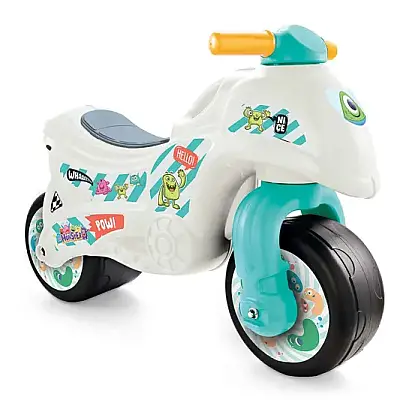 Dolu İlk Motorum - 5